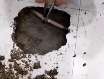 抚顺卫生间漏水检测电话