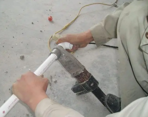 抚顺漏水维修电话