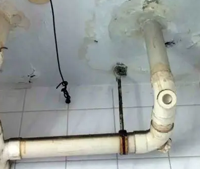 抚顺卫生间漏水检测多少钱