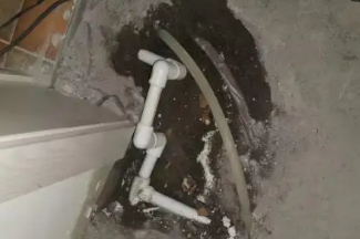 抚顺卫生间漏水检测多少钱