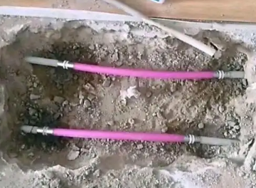 抚顺卫生间测漏水多少钱