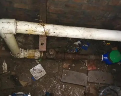 抚顺水管维修哪家好