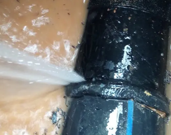 抚顺漏水维修价格明细