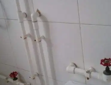 抚顺水管维修多少钱