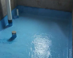 抚顺卫生间防水哪家好