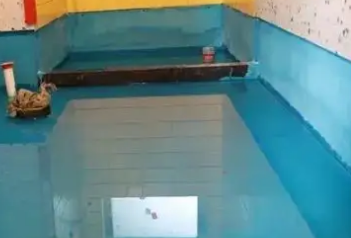 抚顺卫生间防水多少钱