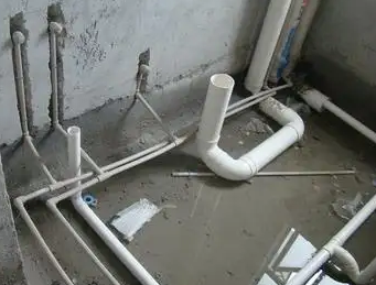 抚顺水管维修多少钱