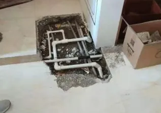 抚顺查漏水多少钱