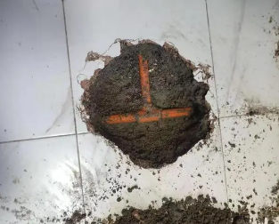 抚顺查漏水多少钱
