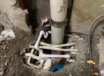 抚顺卫生间漏水检测多少钱