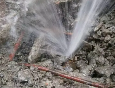 抚顺水管维修多少钱