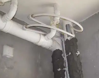 抚顺水管维修哪家好