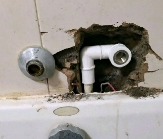 抚顺卫生间漏水检测多少钱