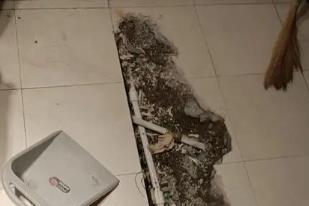 抚顺卫生间漏水检测电话